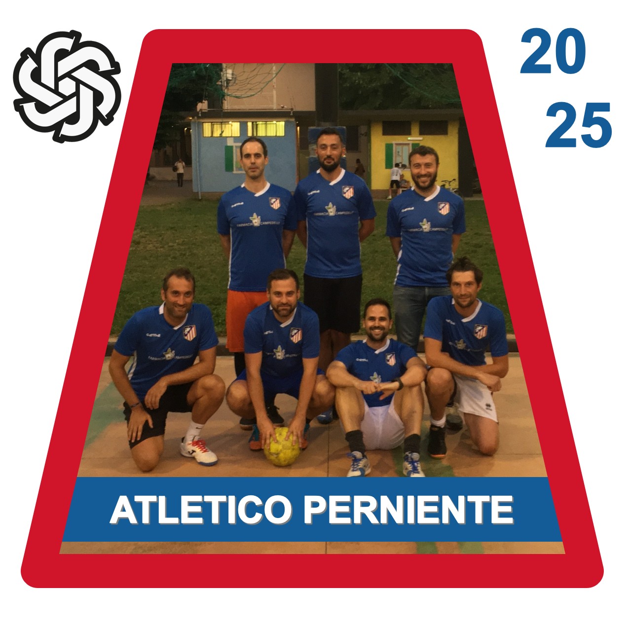 ATLETICO PERNIENTE