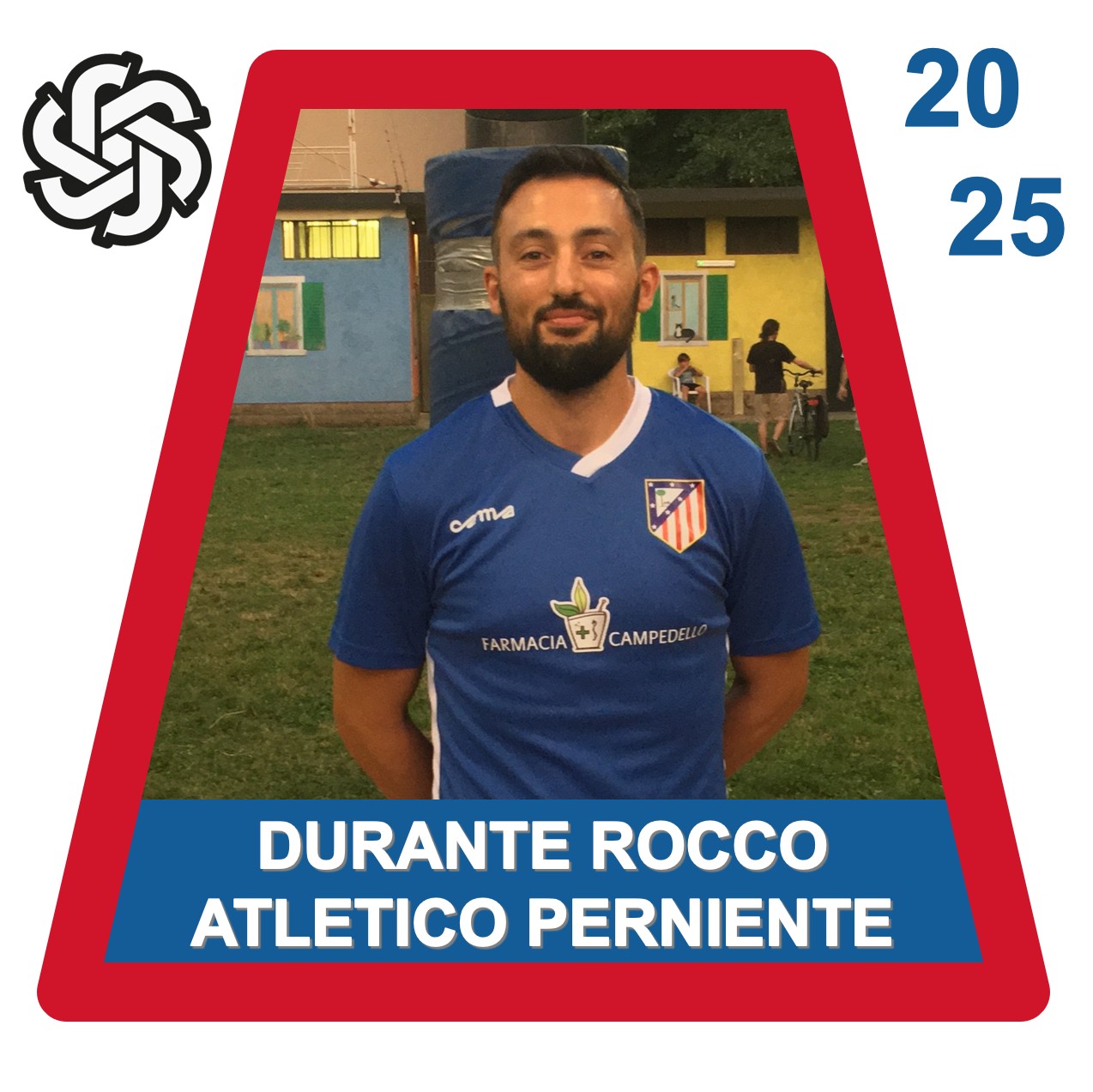 ATLETICO PERNIENTE