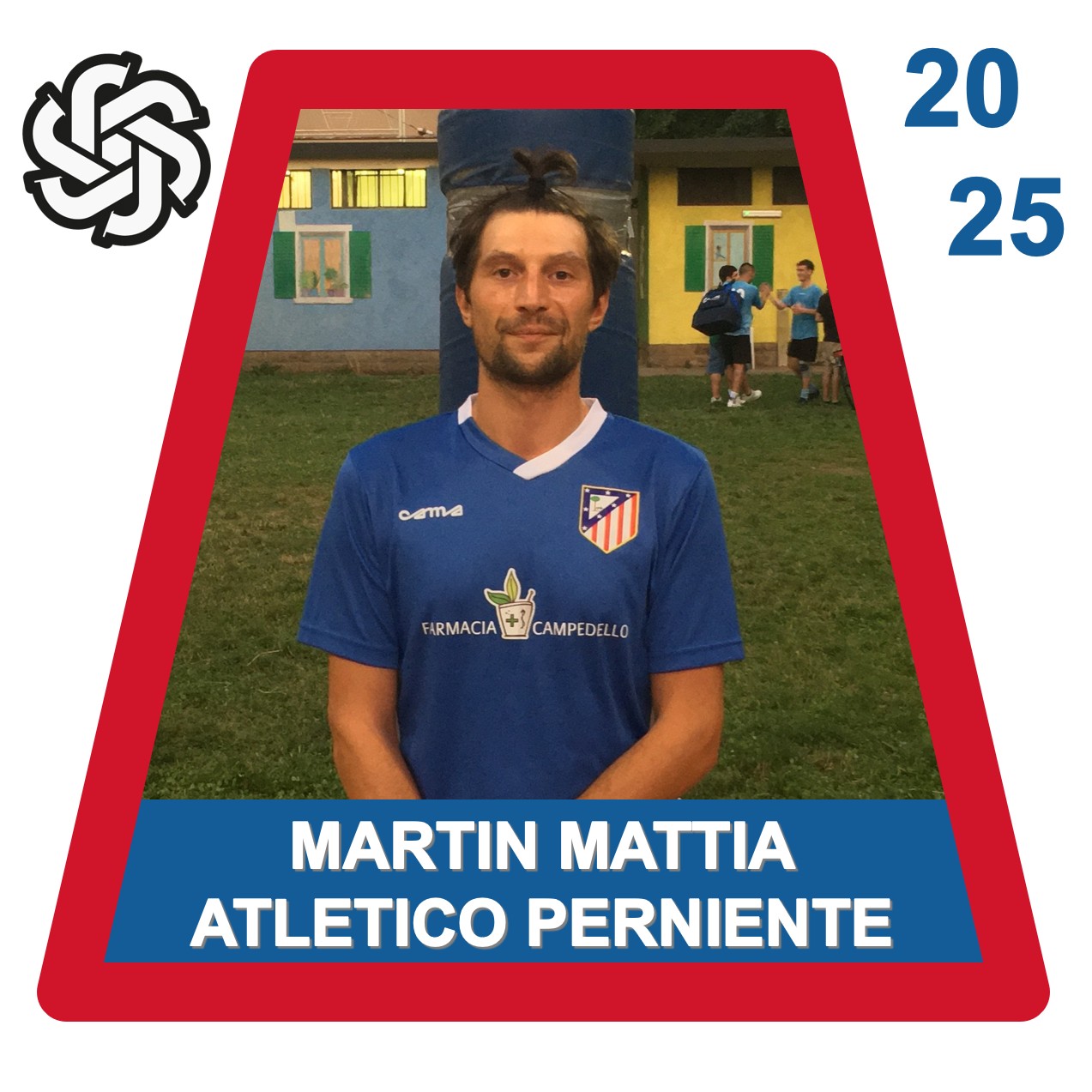 ATLETICO PERNIENTE