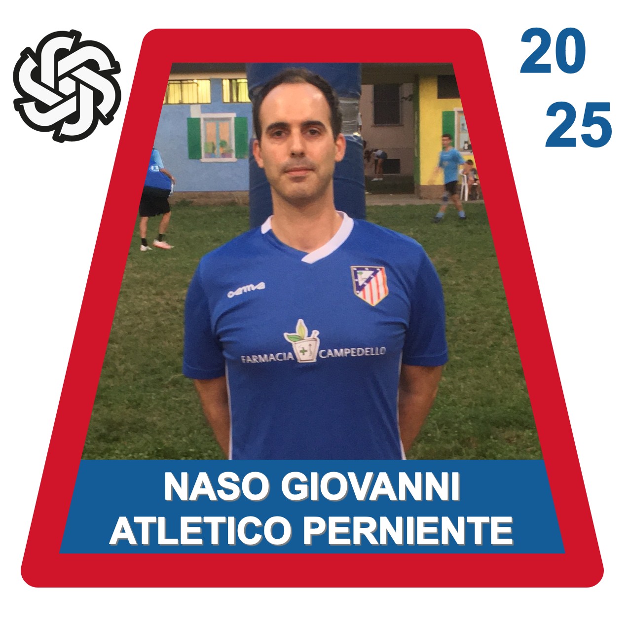 ATLETICO PERNIENTE