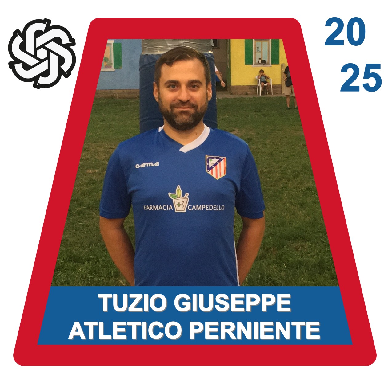 ATLETICO PERNIENTE