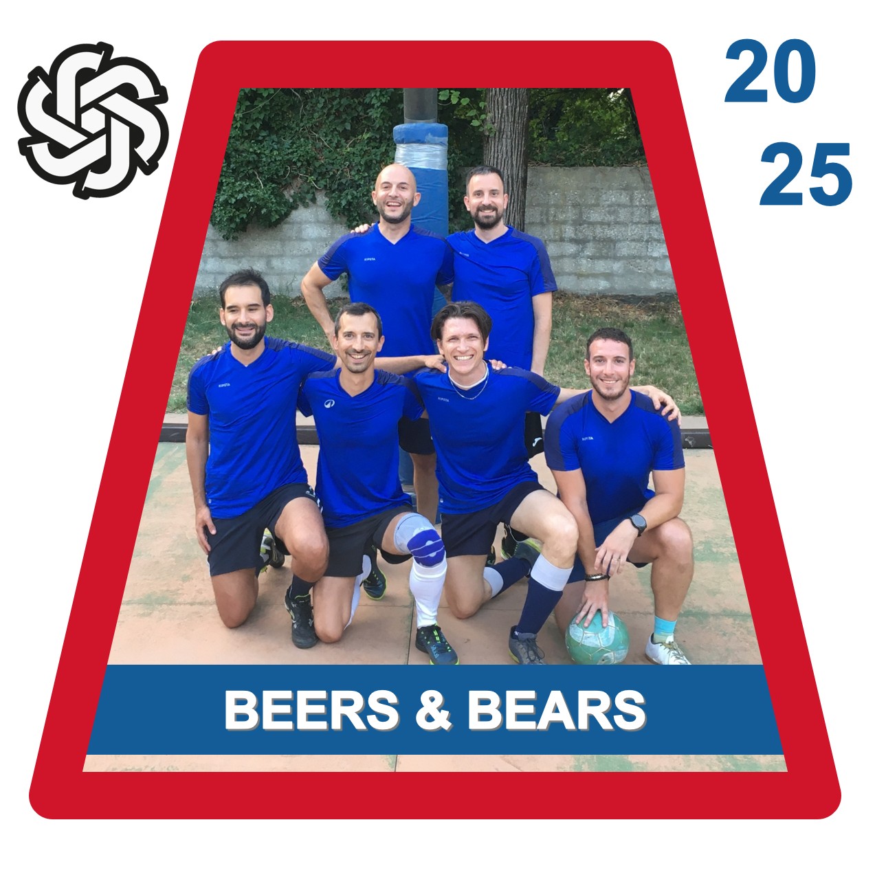 BEERS &amp; BEARS