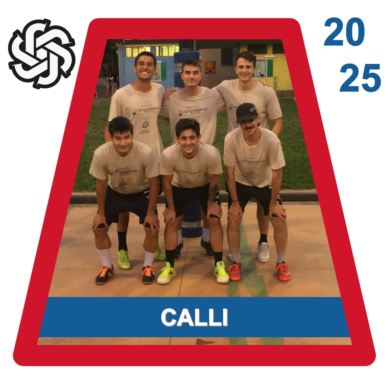 CALLI