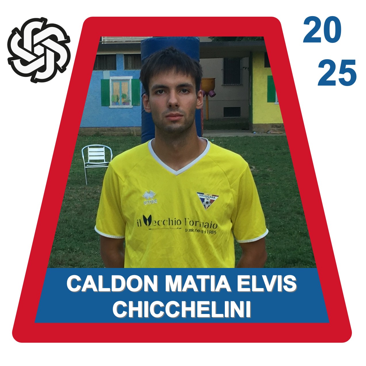 CHICCHELINI