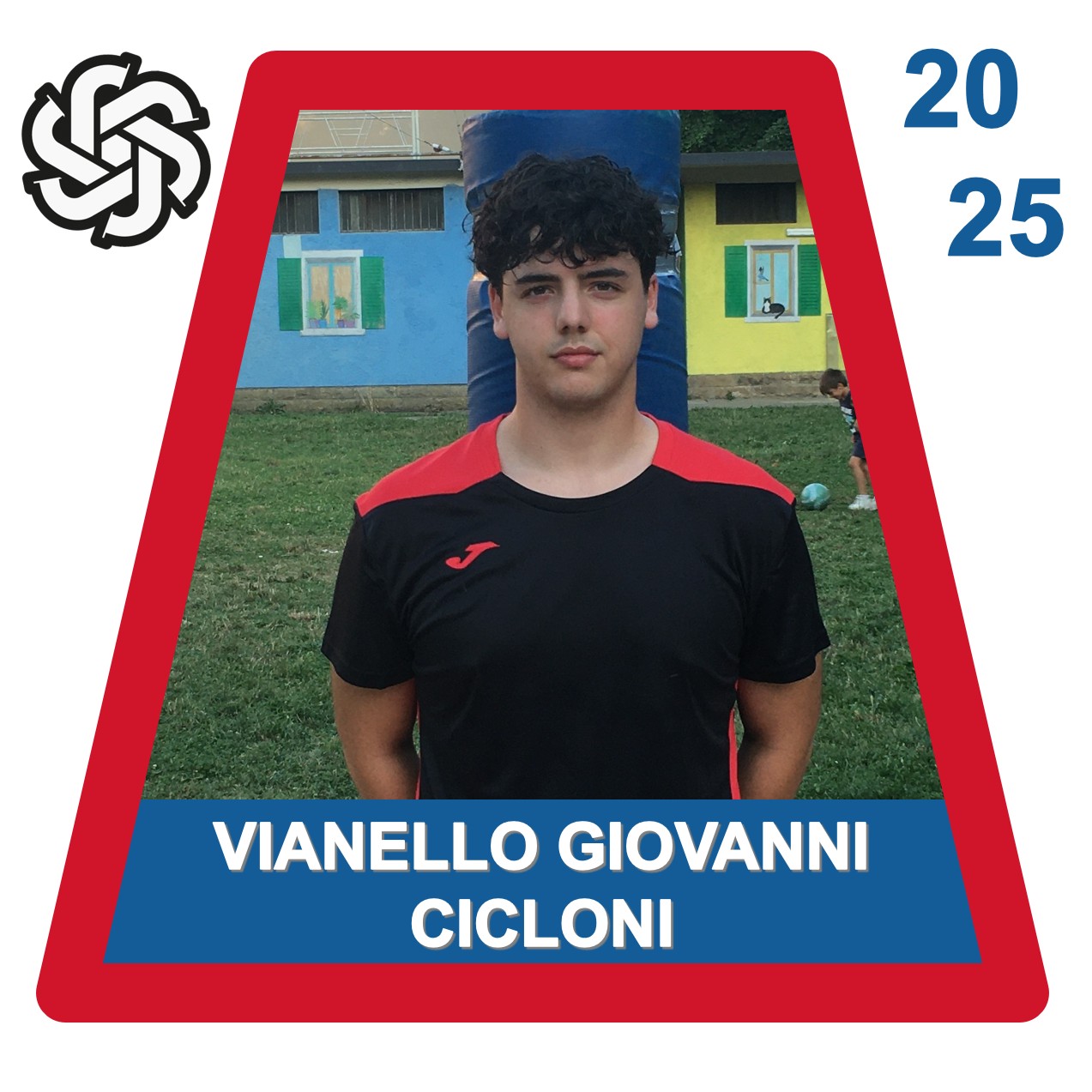 CICLONI