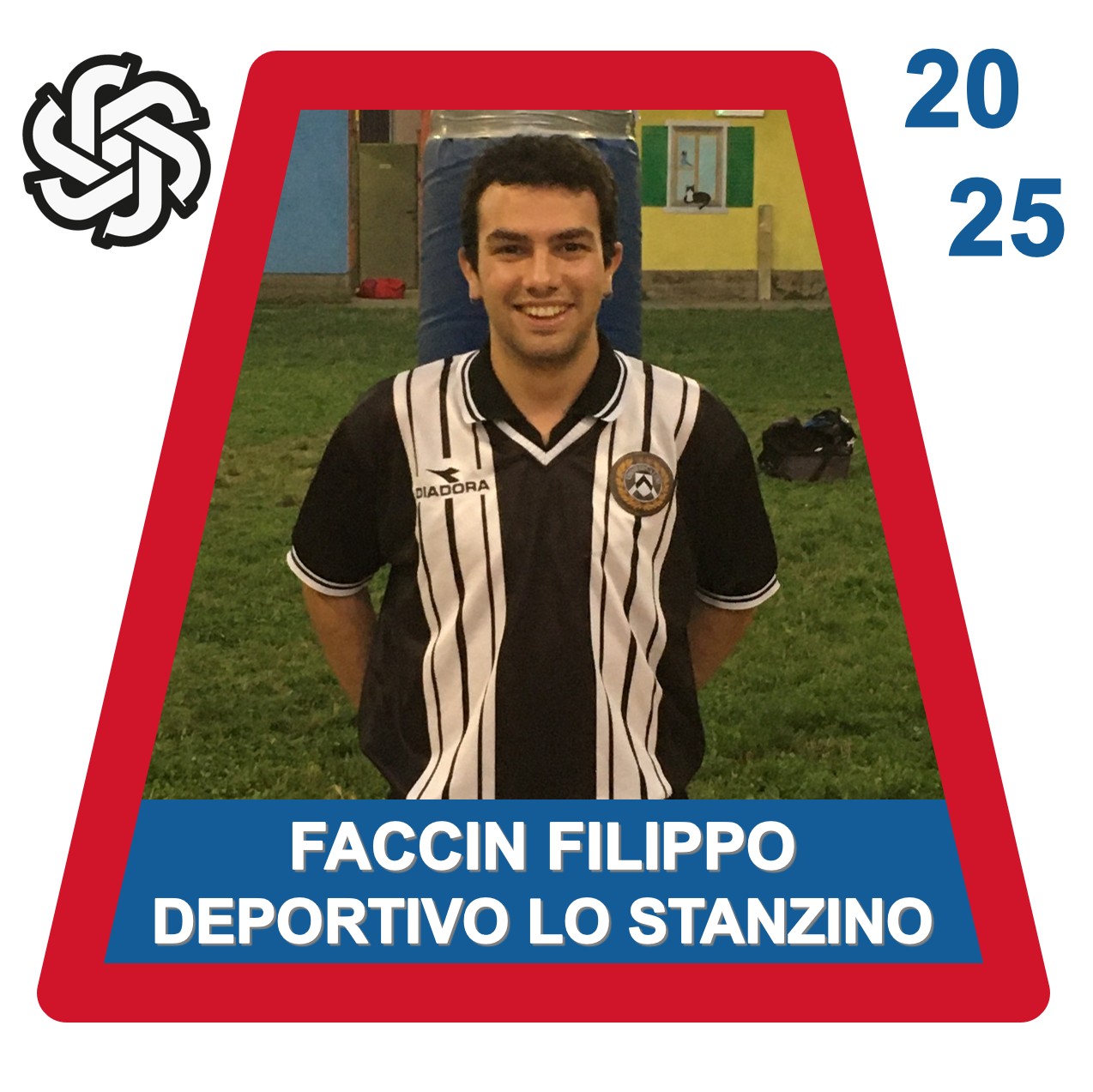DEPORTIVO LO STANZINO