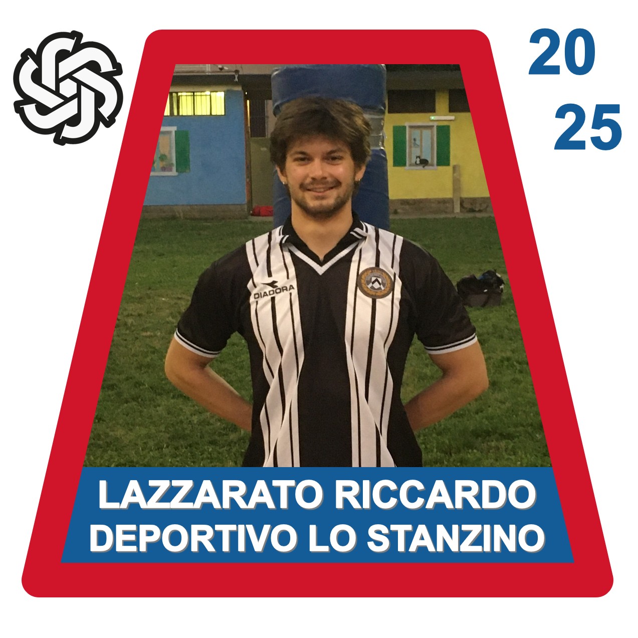 DEPORTIVO LO STANZINO