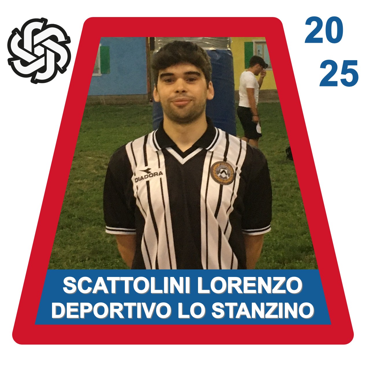 DEPORTIVO LO STANZINO