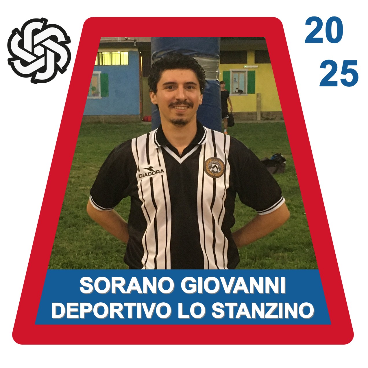 DEPORTIVO LO STANZINO