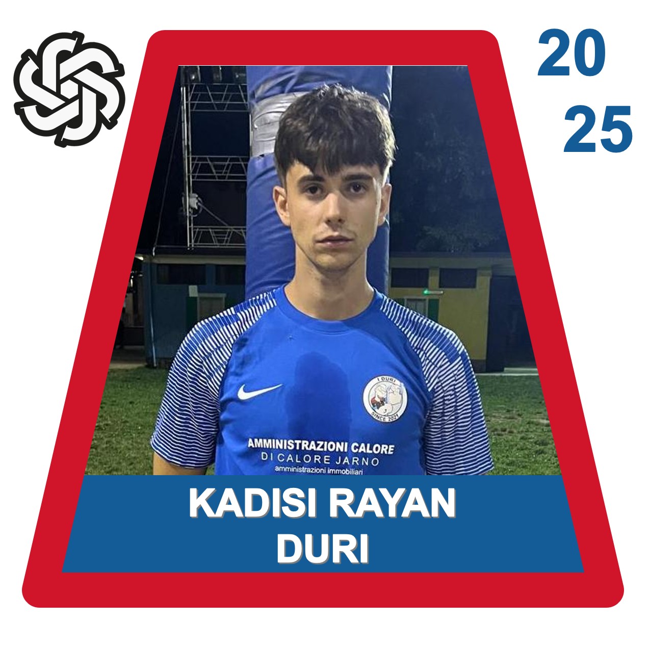 DURI