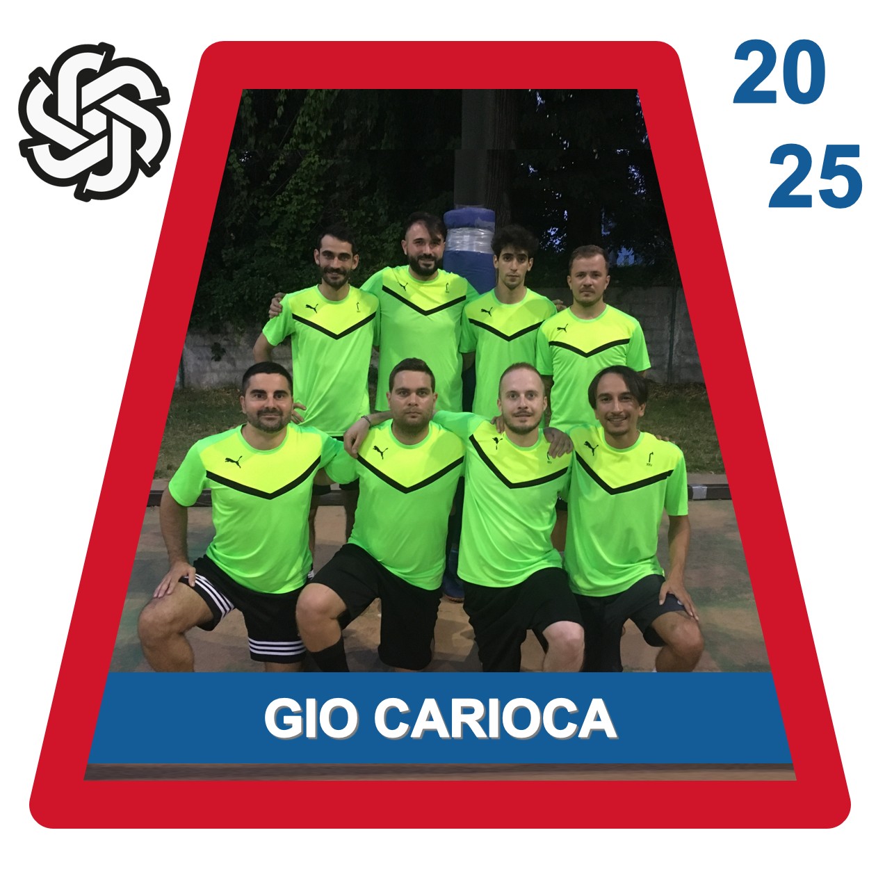 GIO CARIOCA