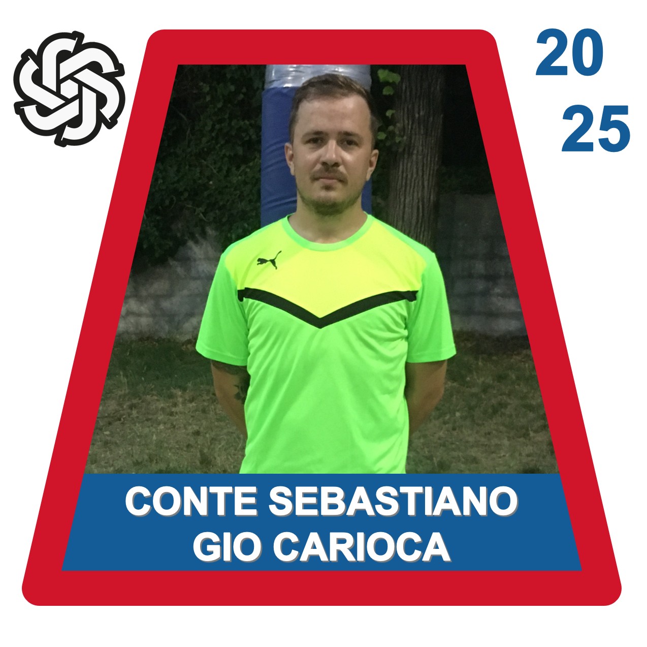 GIO CARIOCA