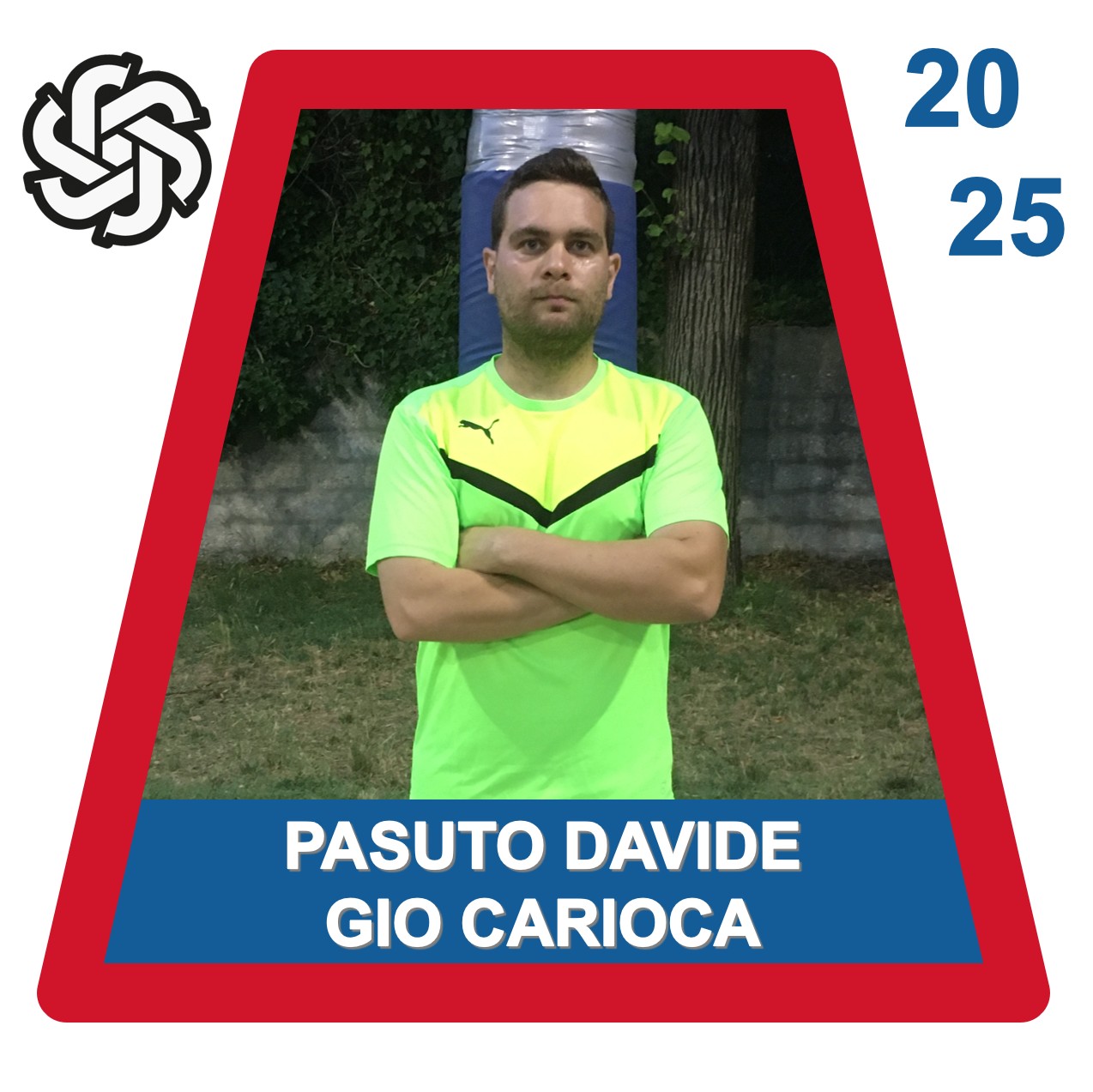 GIO CARIOCA