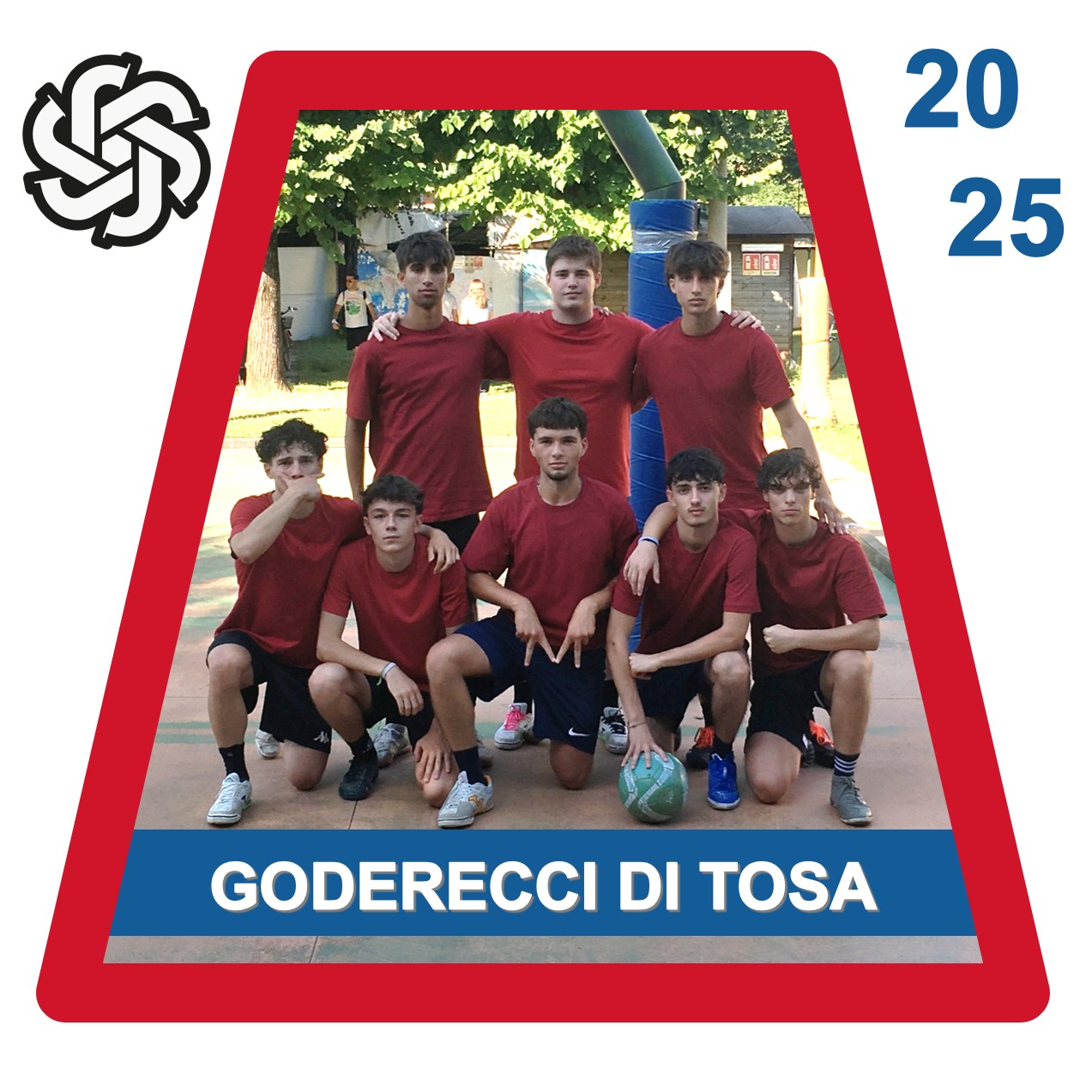 GODERECCI DI TOSA