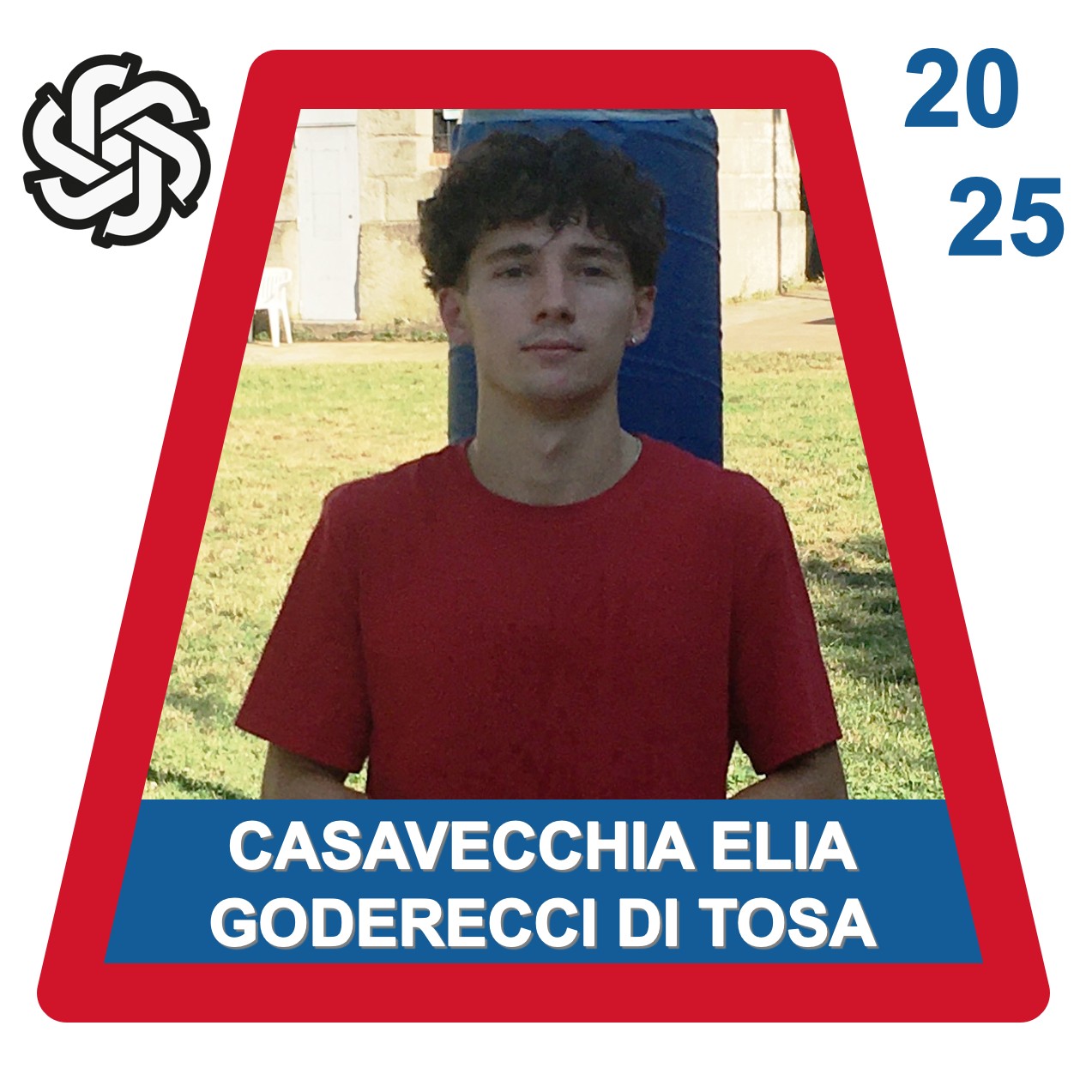 GODERECCI DI TOSA