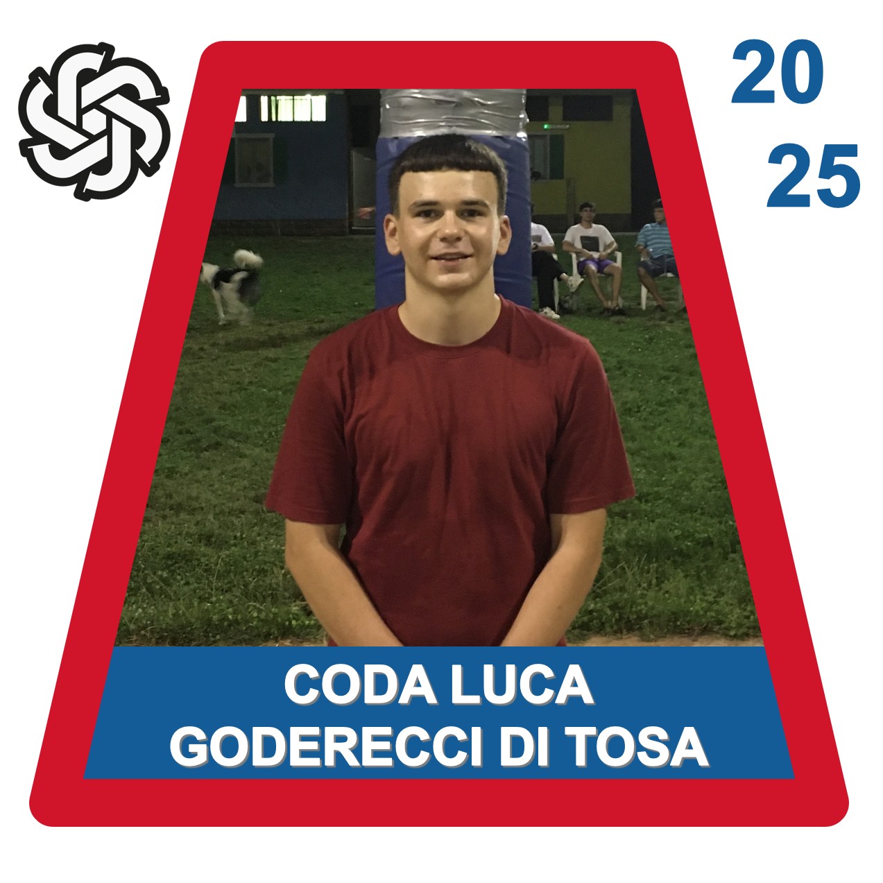 GODERECCI DI TOSA
