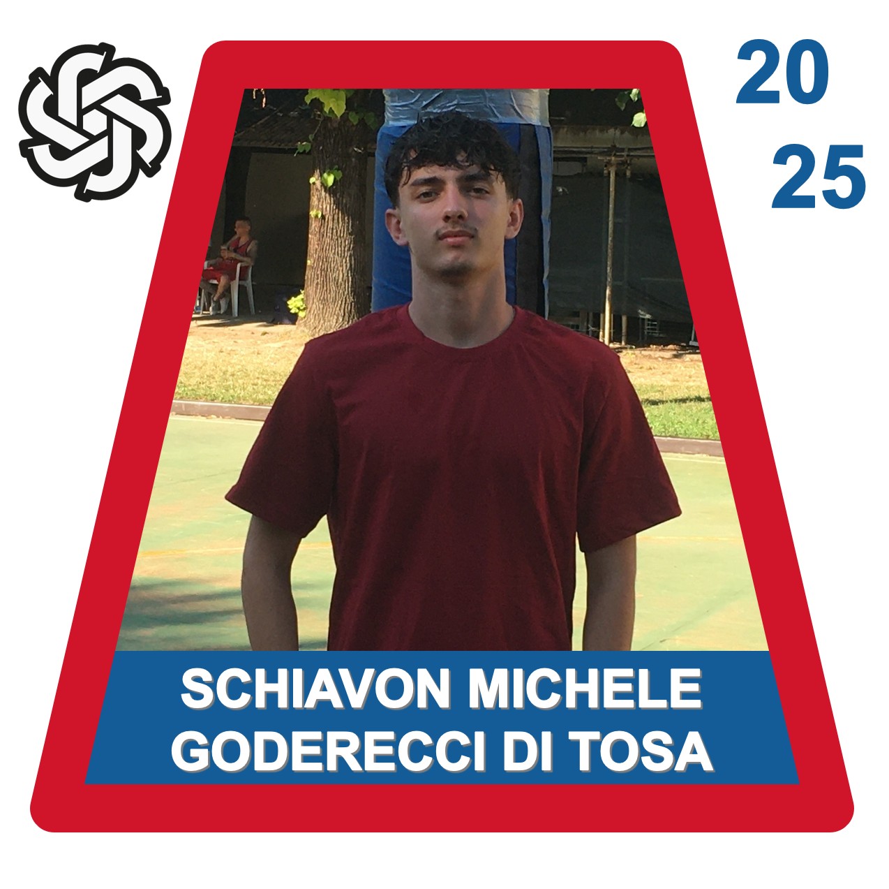 GODERECCI DI TOSA