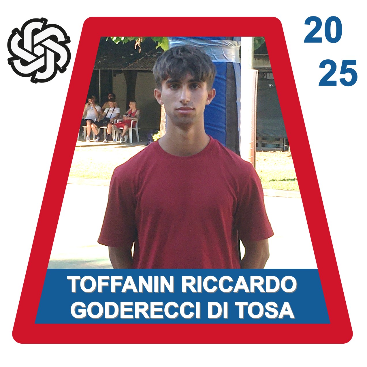 GODERECCI DI TOSA