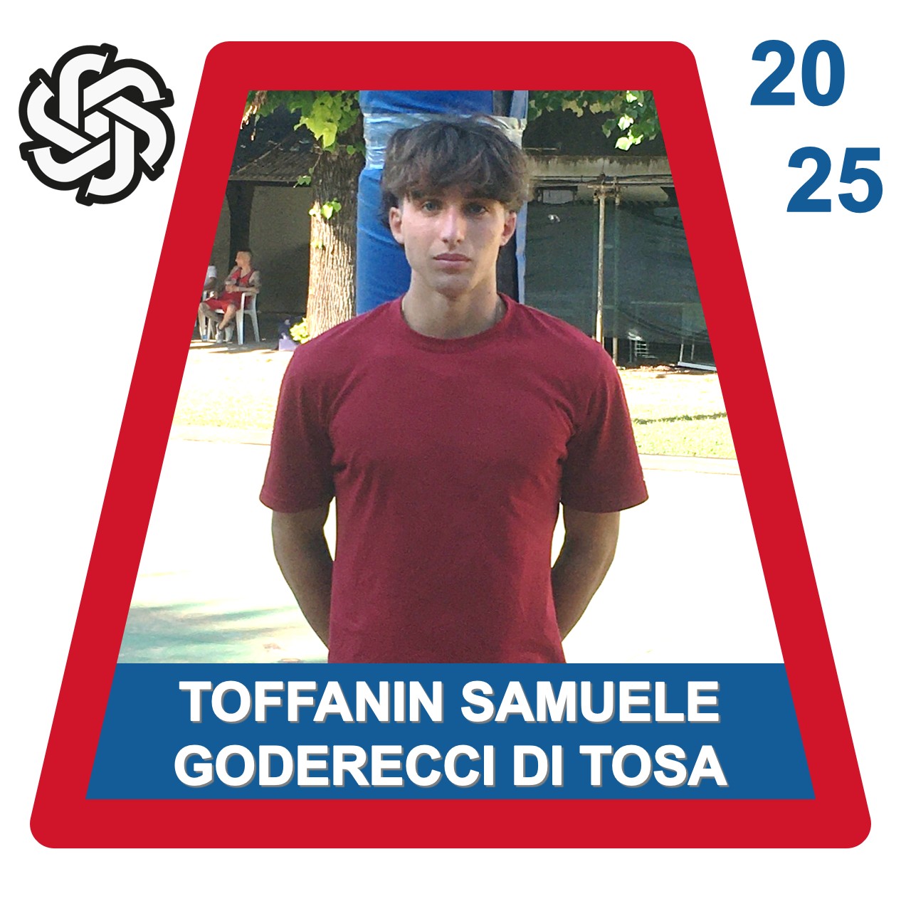 GODERECCI DI TOSA