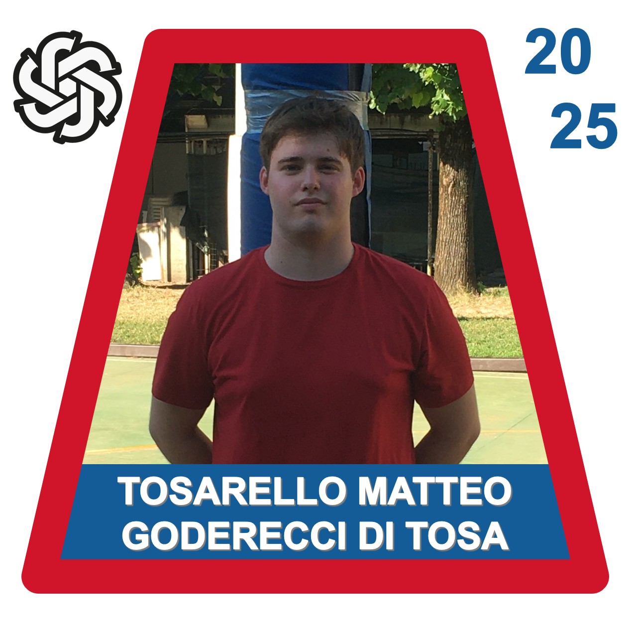 GODERECCI DI TOSA