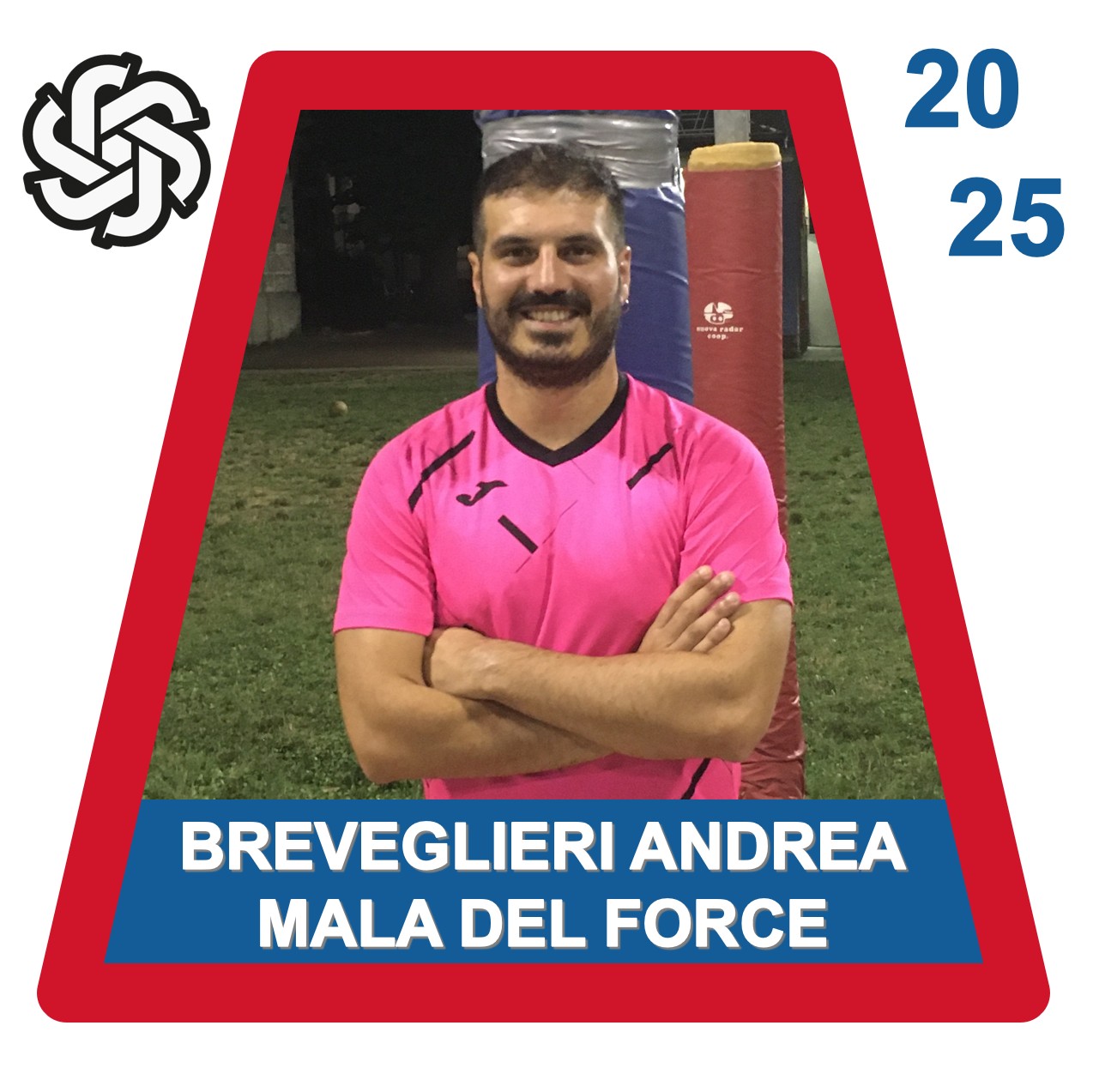 MALA DEL FORCE