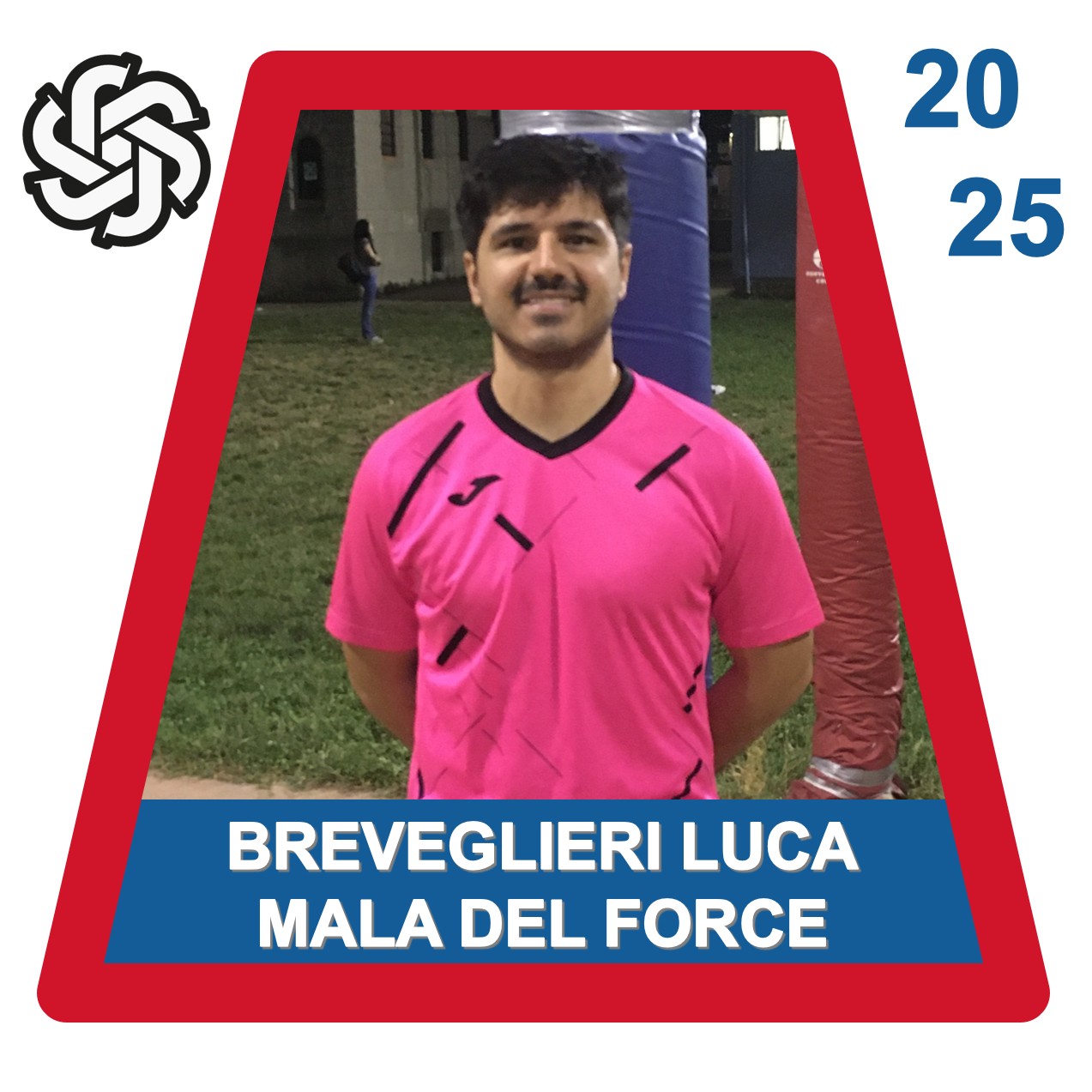 MALA DEL FORCE