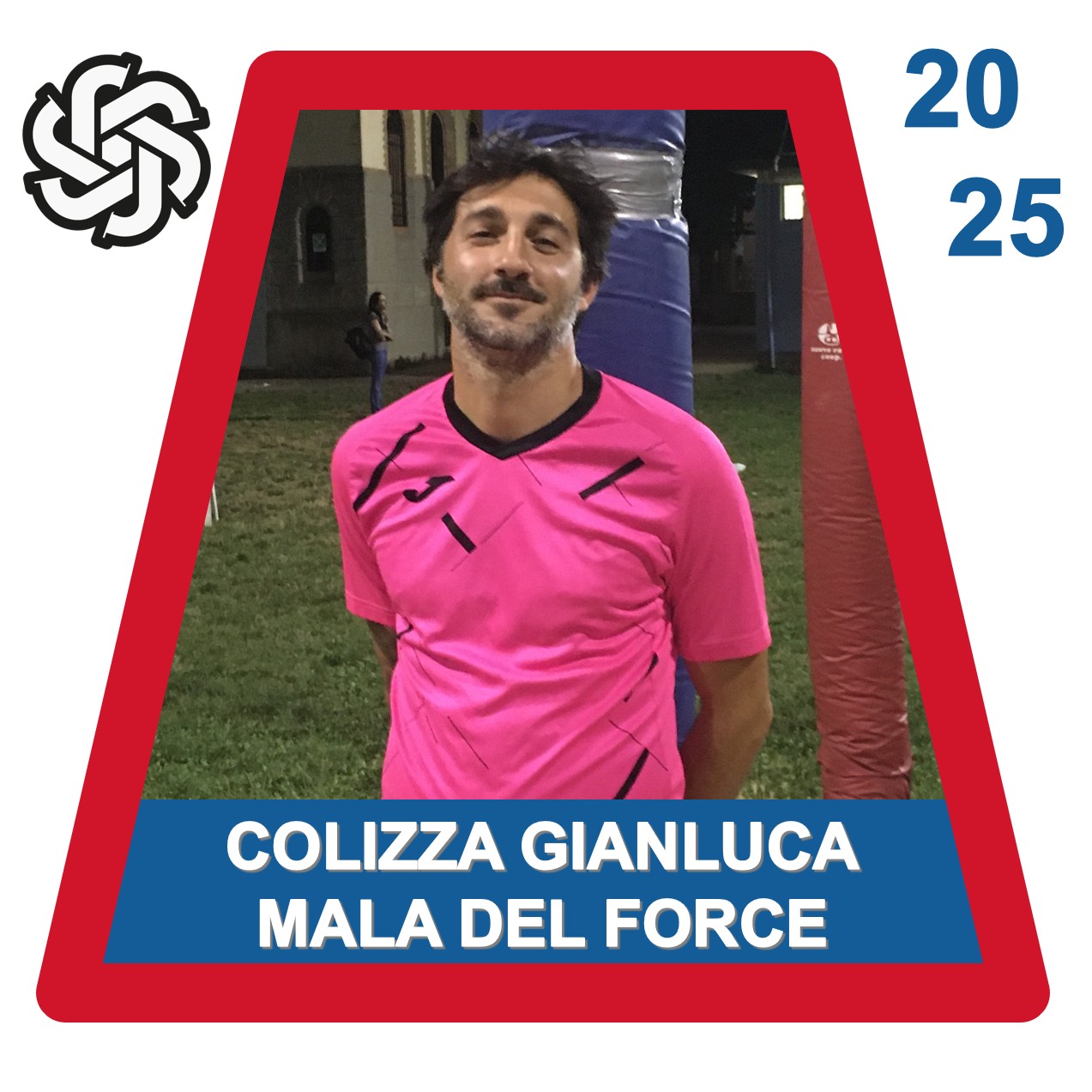 MALA DEL FORCE