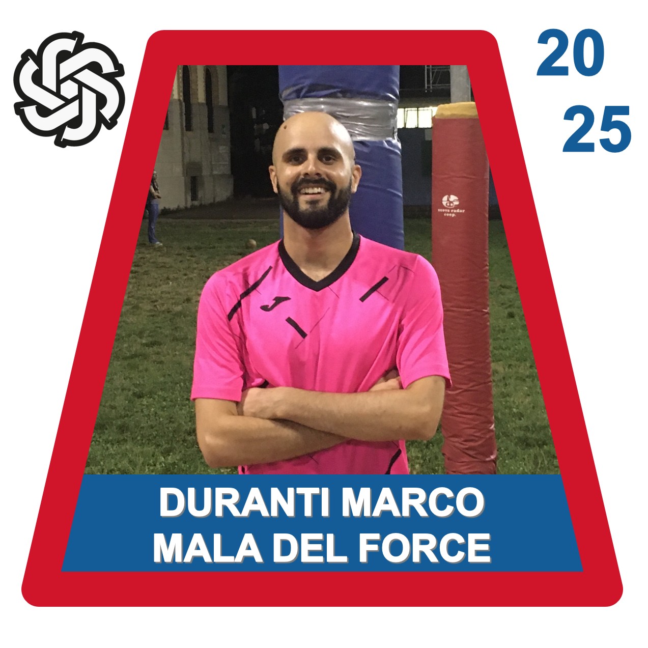 MALA DEL FORCE