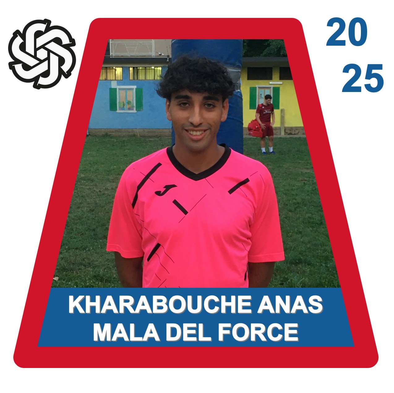 MALA DEL FORCE