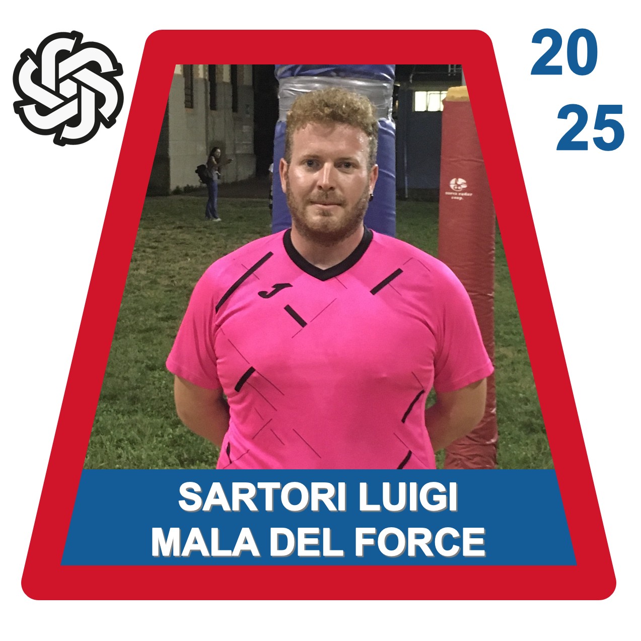 MALA DEL FORCE