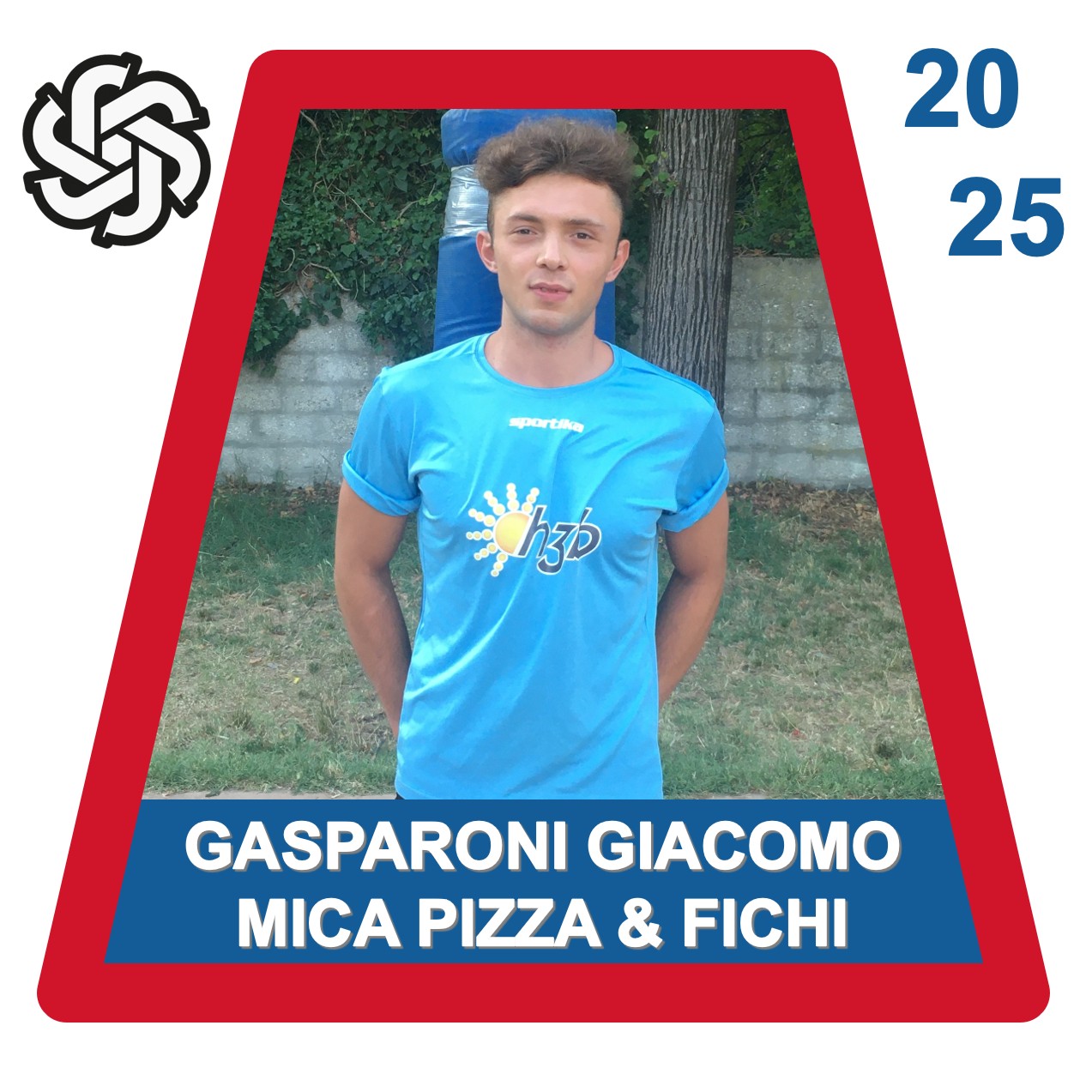 MICA PIZZA &amp; FICHI