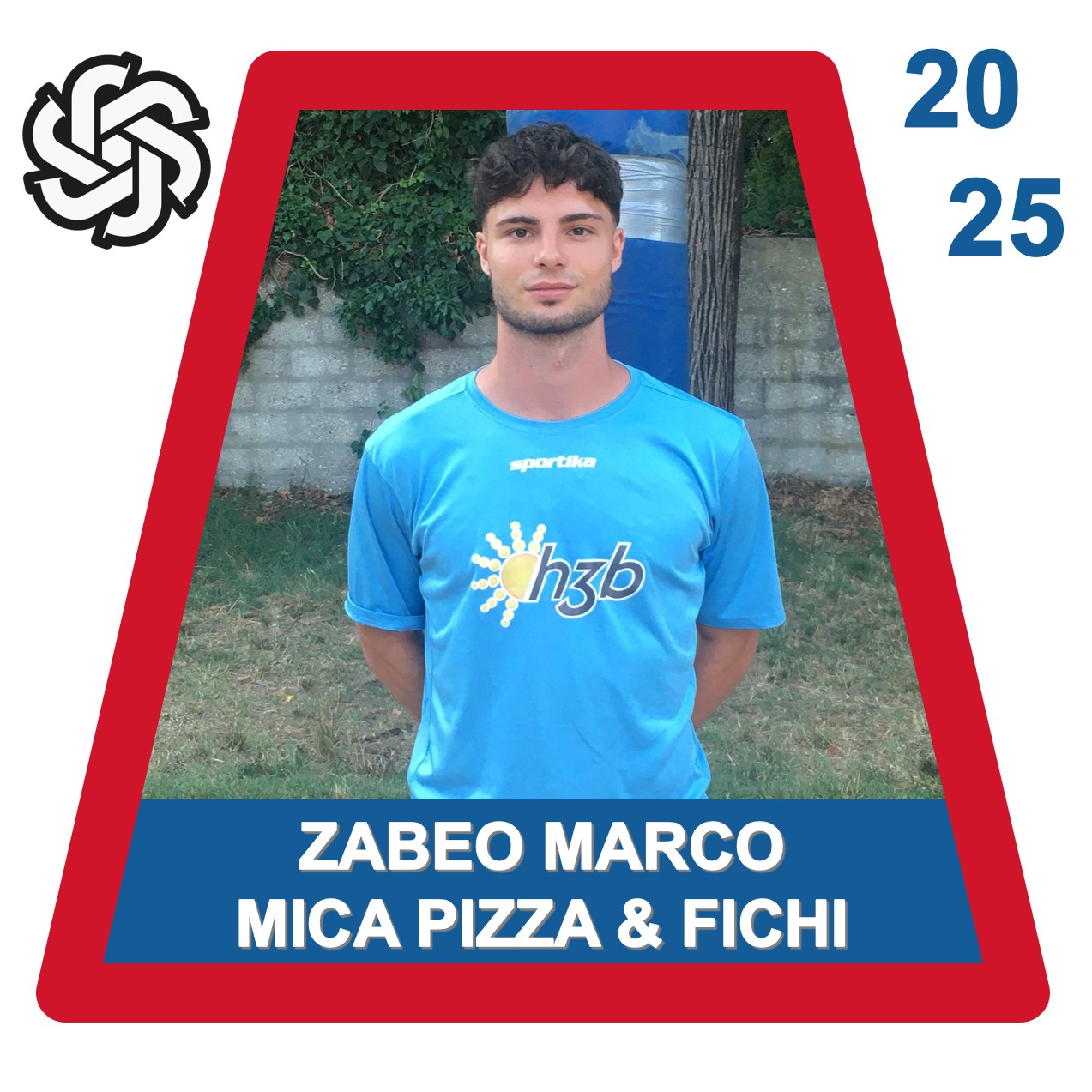 MICA PIZZA &amp; FICHI