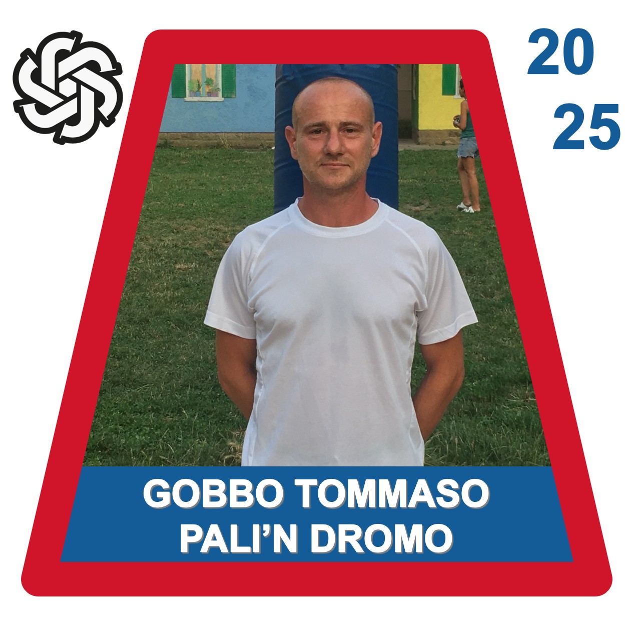 PAL IN DROMO