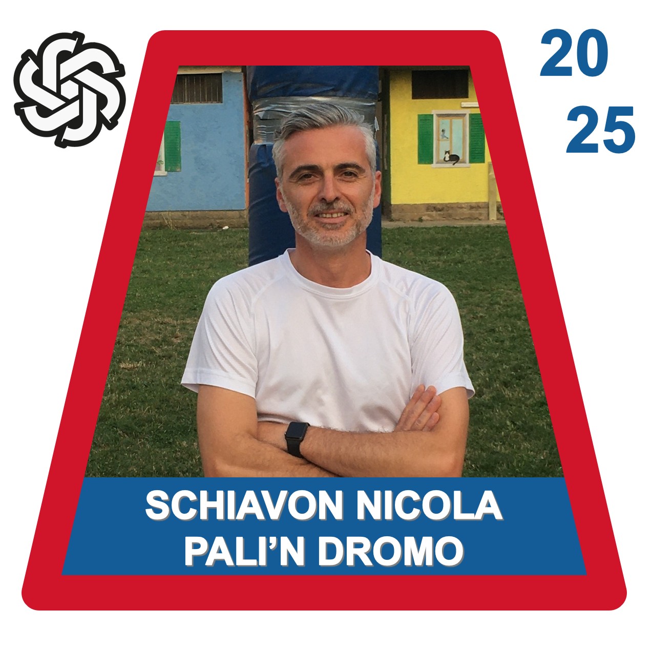 PAL IN DROMO