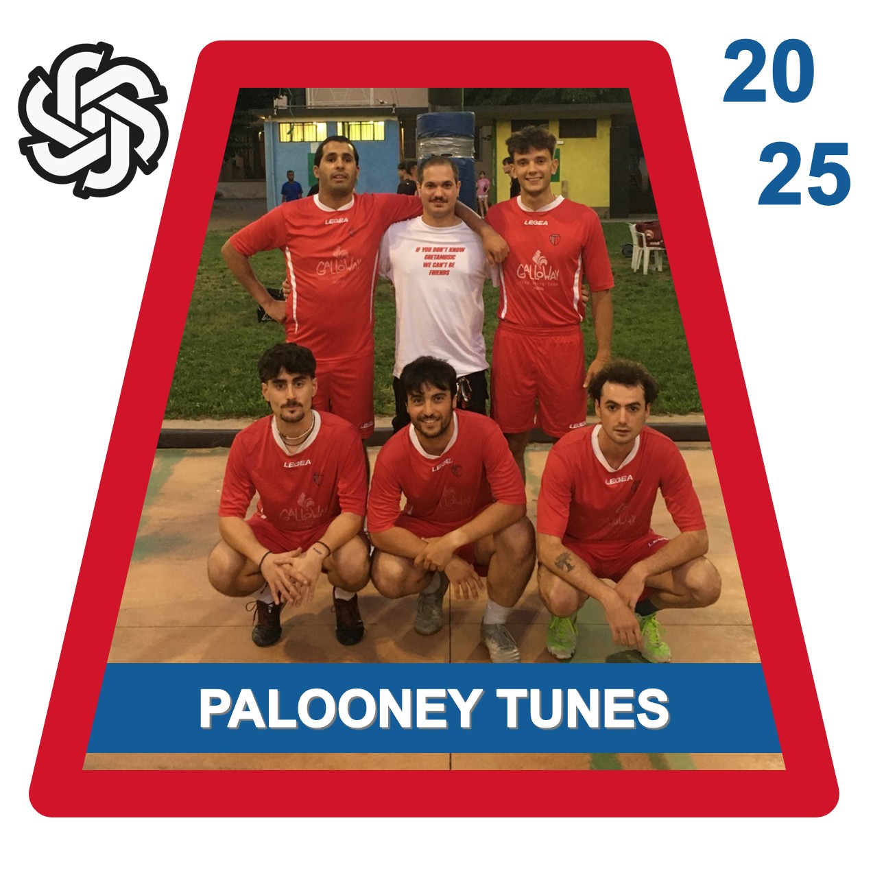 PALOONEY TUNES
