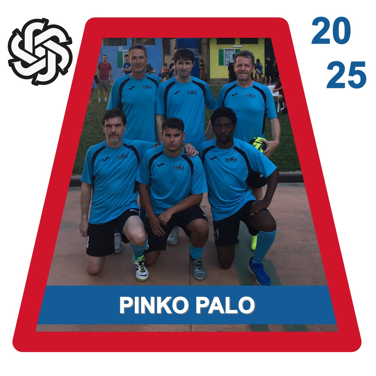 PINKO PALO