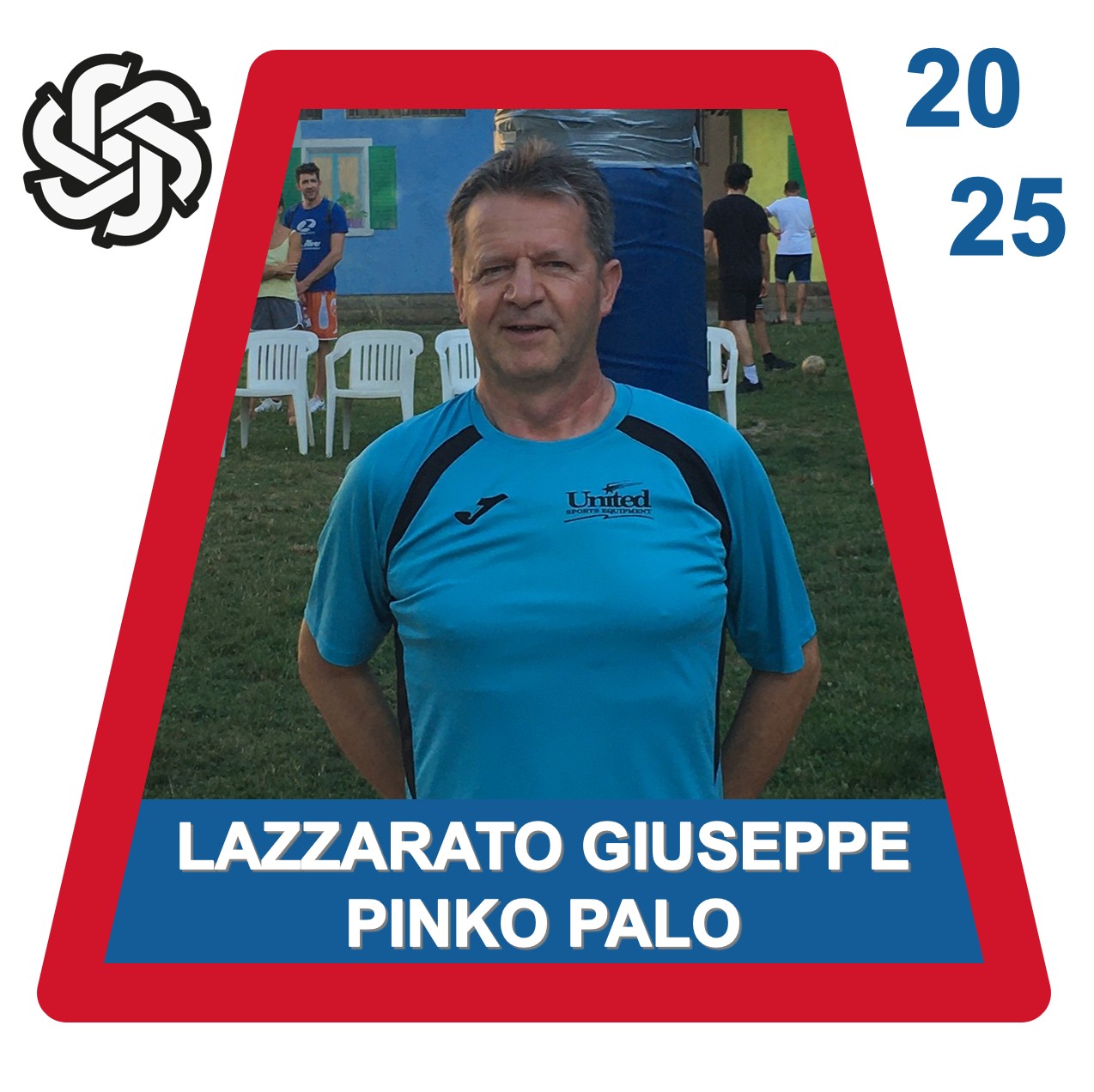 PINKO PALO