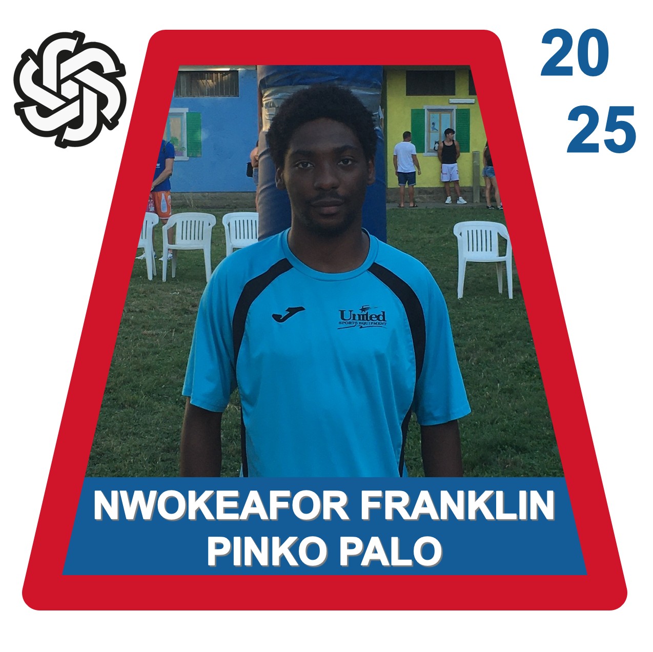 PINKO PALO