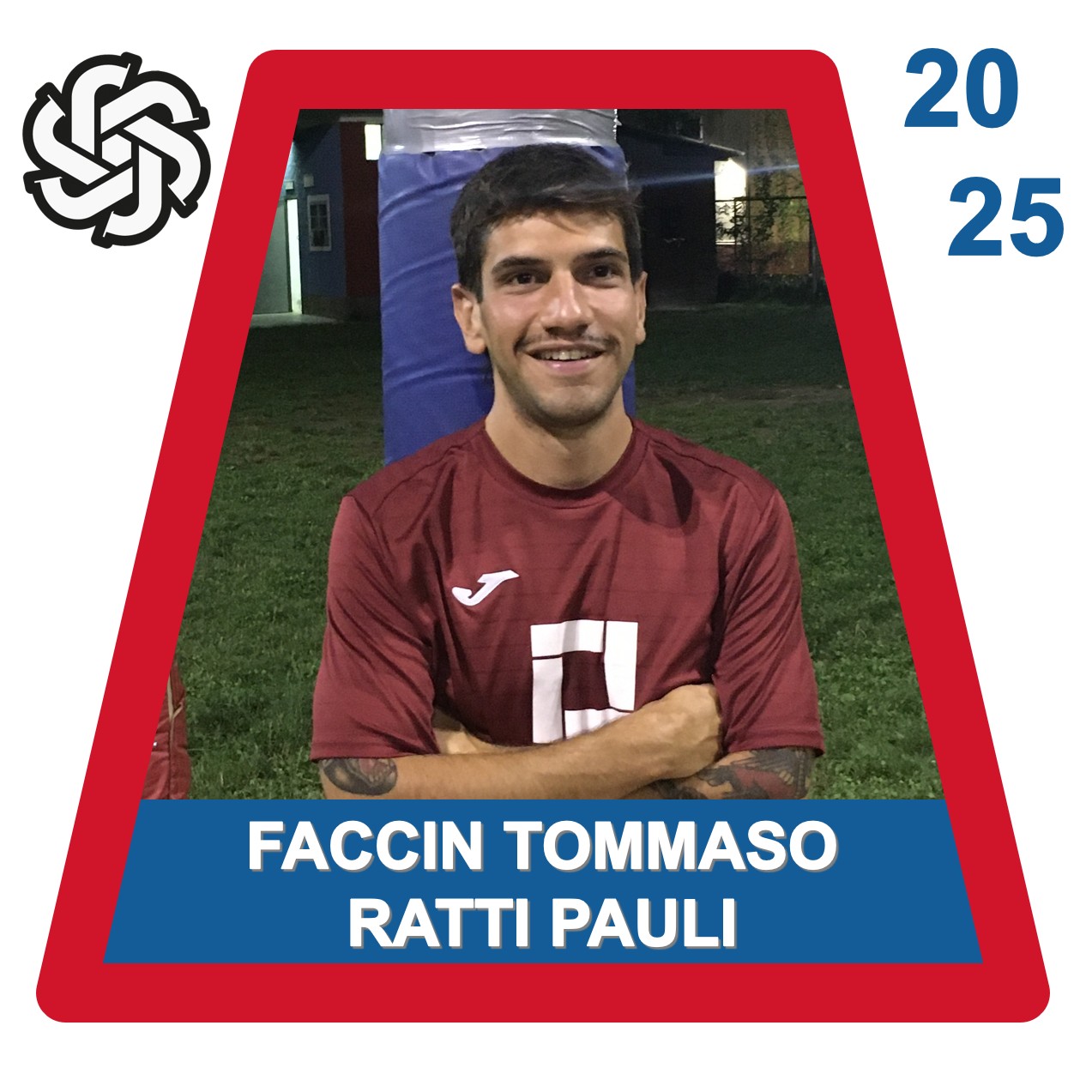 RATTI PAULI