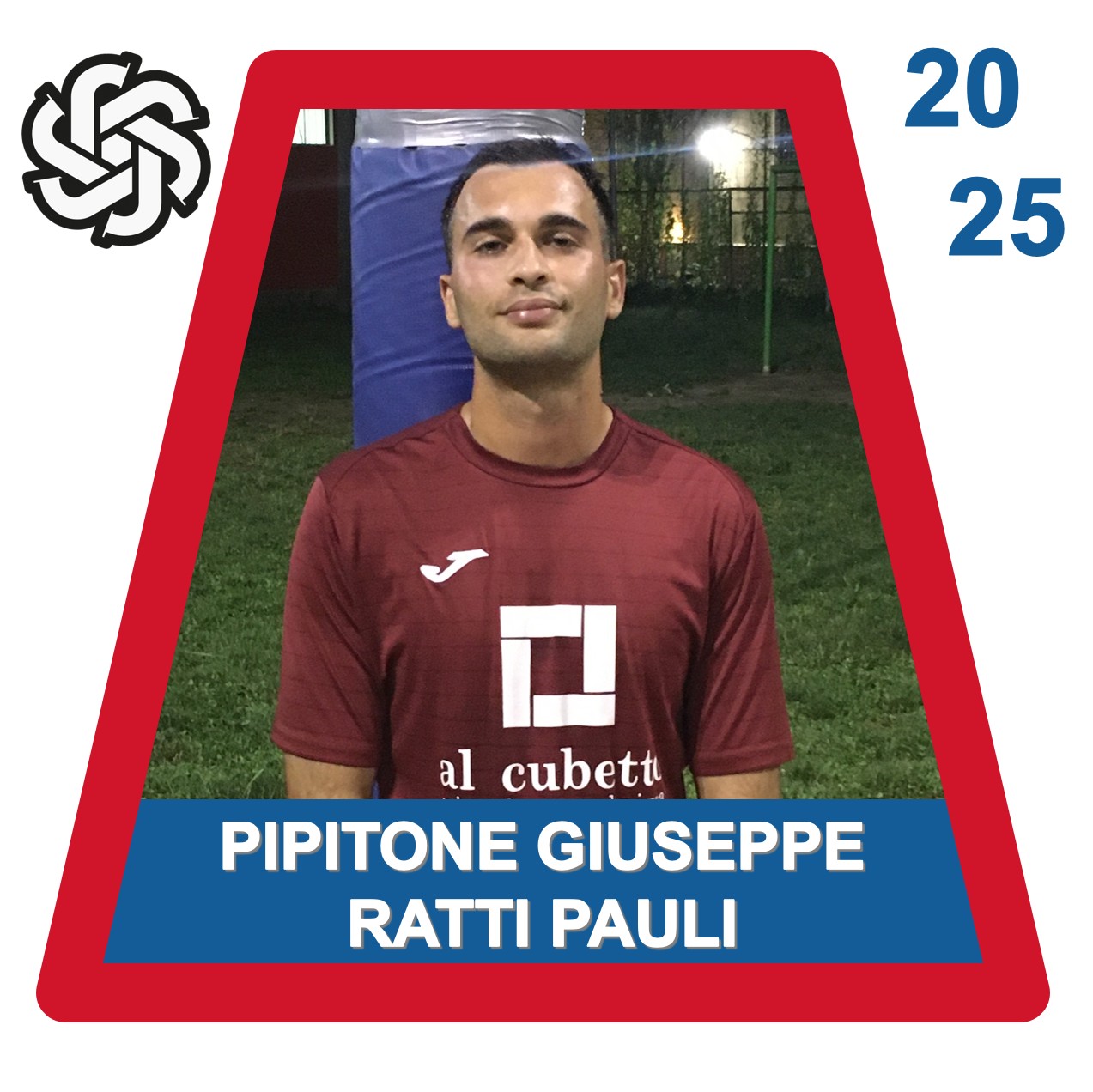 RATTI PAULI
