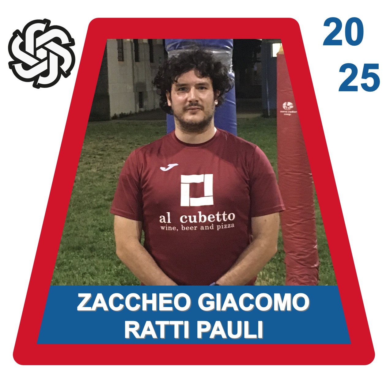 RATTI PAULI