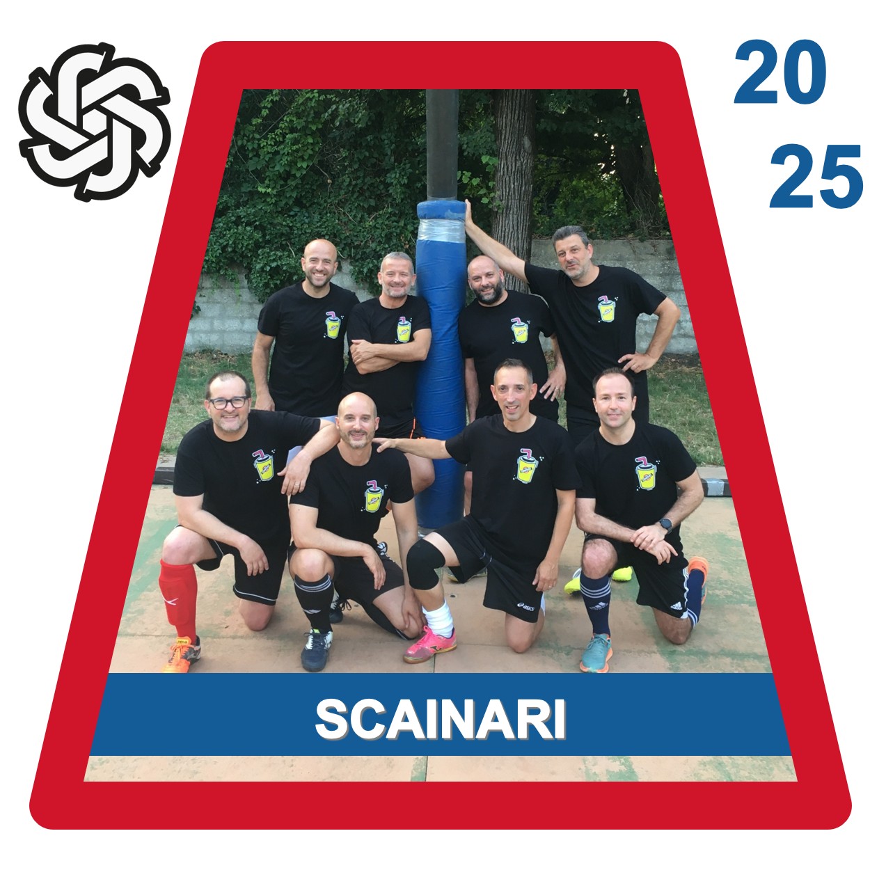 SCAINARI