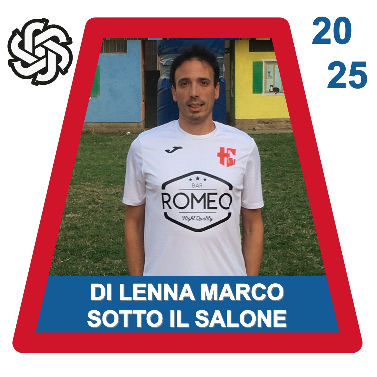 SOTTO IL SALONE