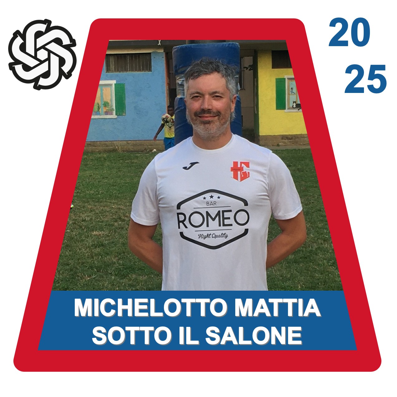 SOTTO IL SALONE