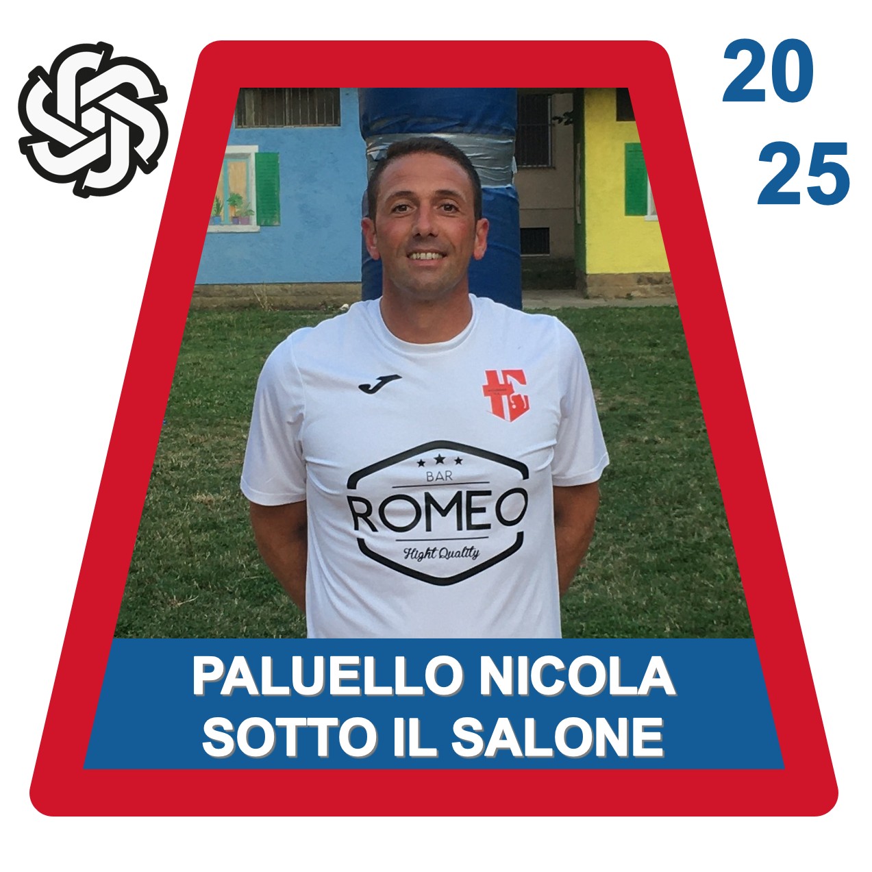 SOTTO IL SALONE