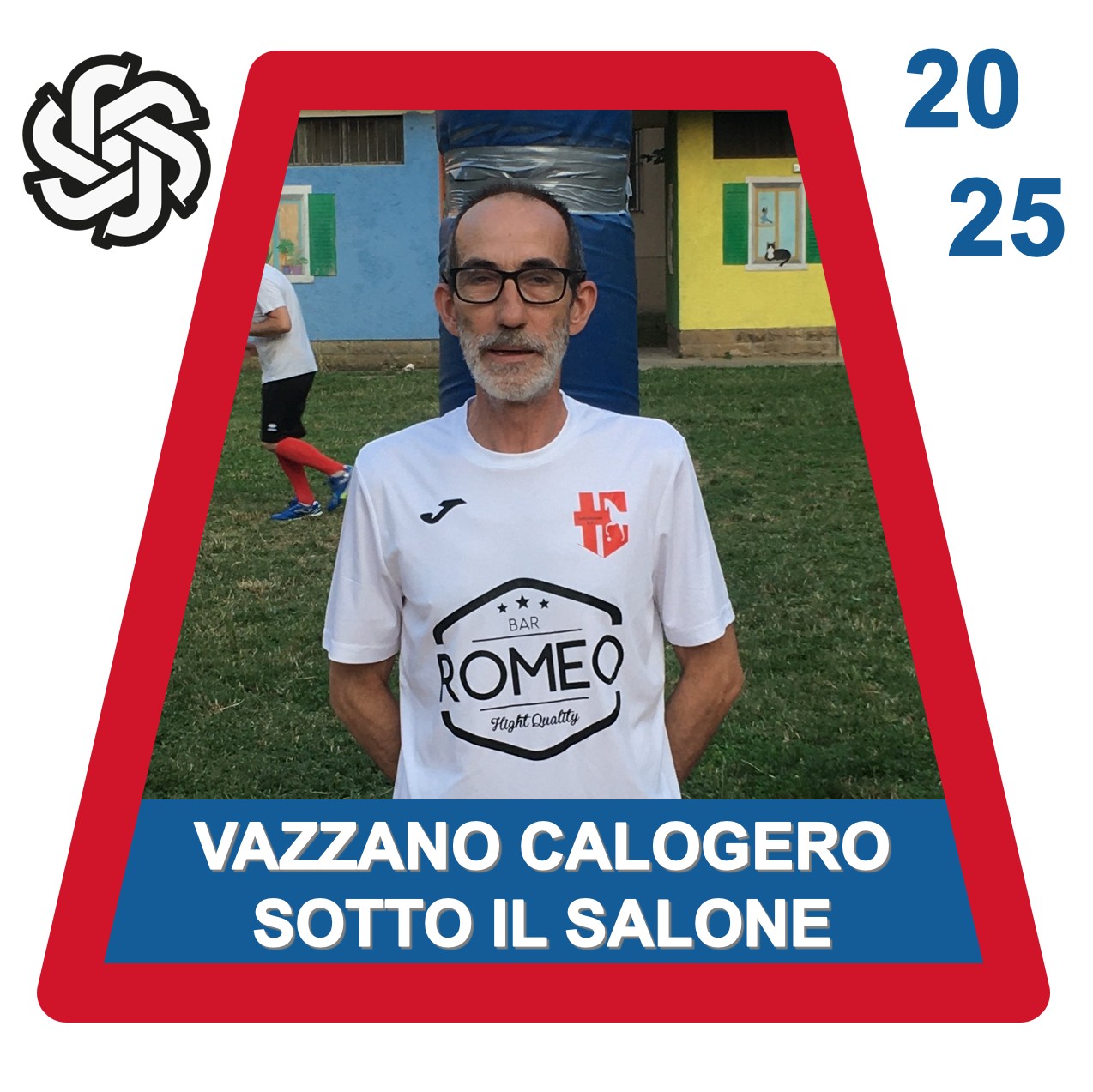 SOTTO IL SALONE