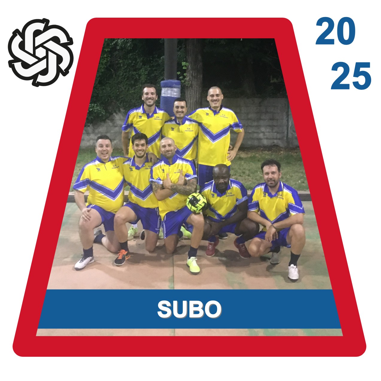 SUBO