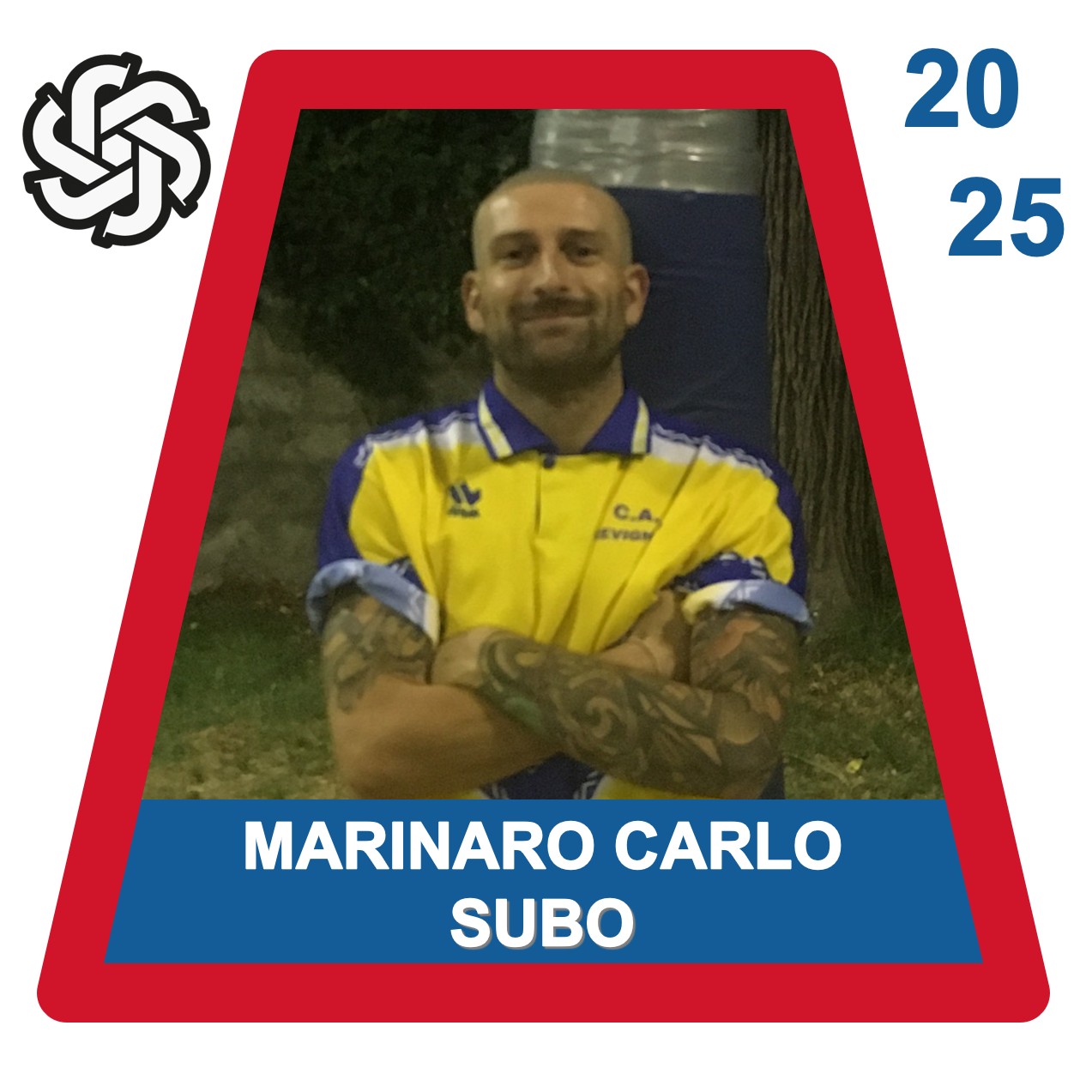 SUBO