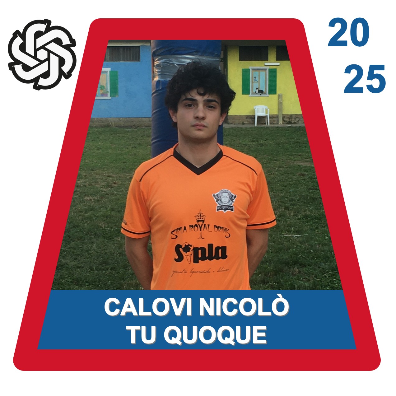 TU QUOQUE