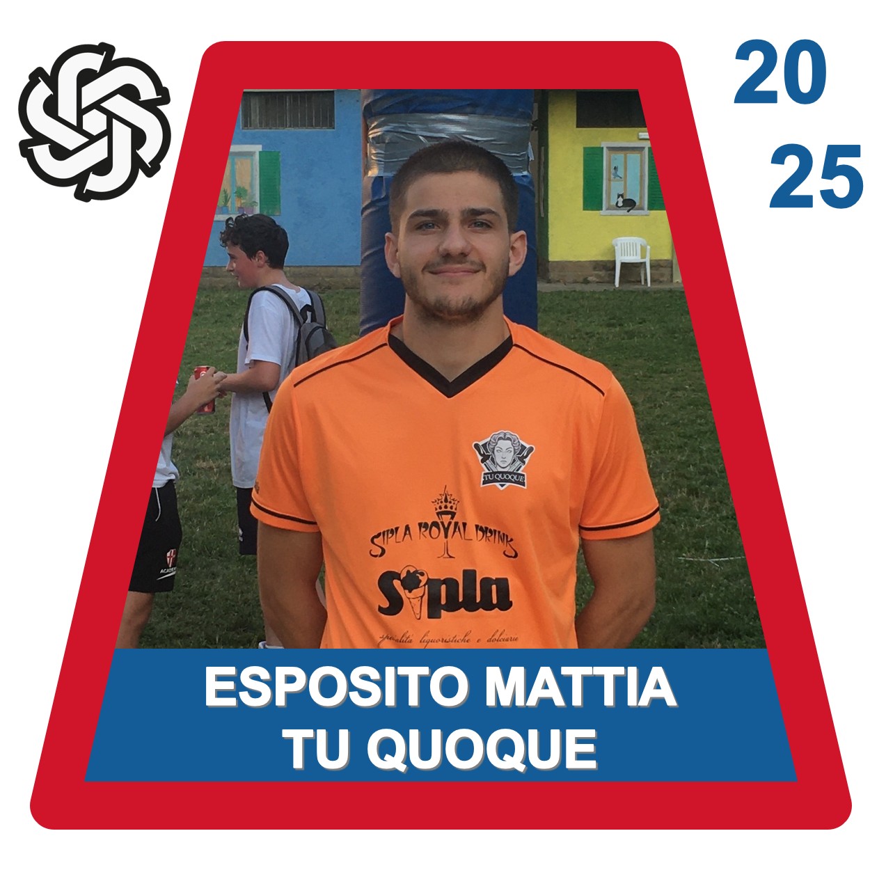 TU QUOQUE